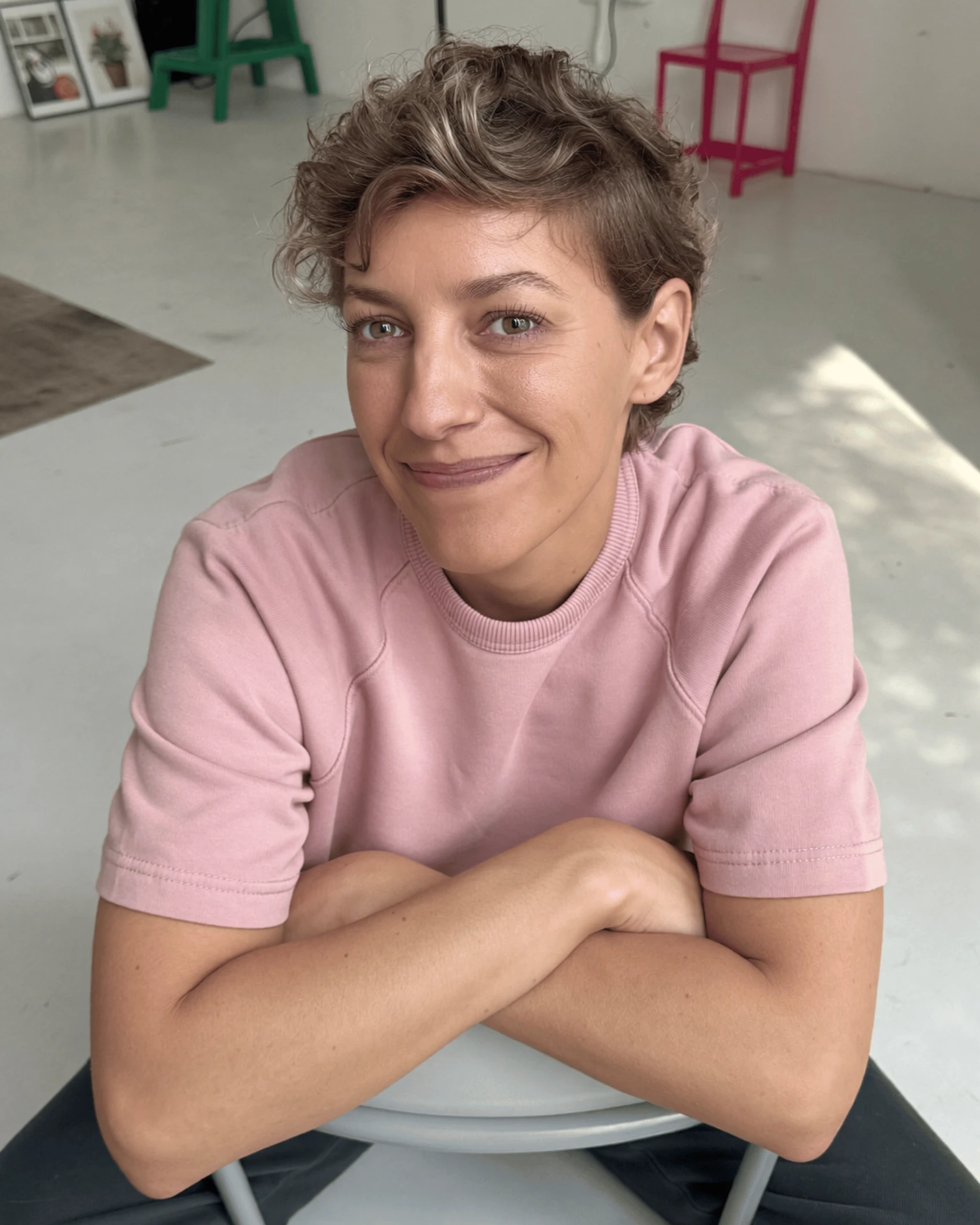 Sofie Vranckx