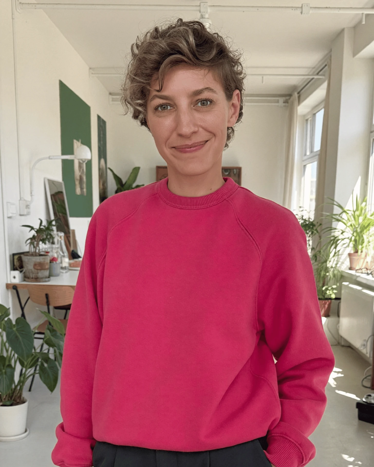 Sofie Online